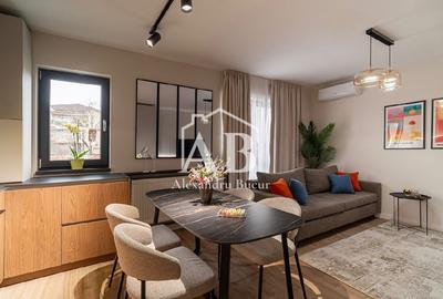 Apartament cu 2 camere, mobilat în Chitila