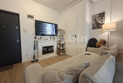 Apartament 2 camere | Bloc nou | Balcon | Garaj inclus | Marasti - 4