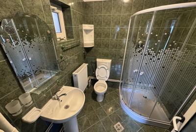 Casă 120 mp + casă 49 mp, teren 640 mp, deschidere 15 ml, Calea Dobrogei – Valu - 11