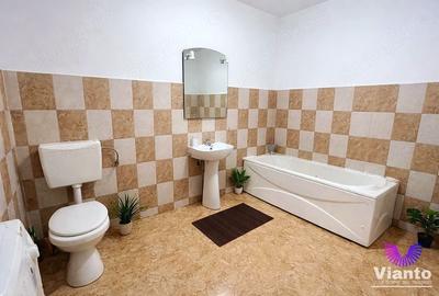 Apartament 2 camere de vânzare | Șelimbăr | Decomandat, mobilat și utilat - 5
