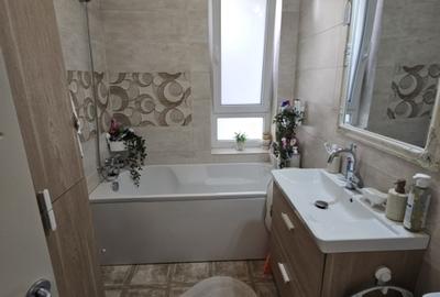 Apartament 3 camere, 72 mp, Capăt Pacuri- Rediu, Parcare / Mobilat și utilat - 5