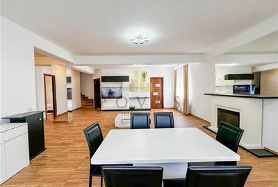 Inchiriere Casa Tunari 6 Camere - 27