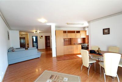 Inchiriere apartament 3 camere,75 mp,et 2, Gheorgheni str Brancusi - 1