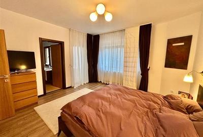 Vila Impunatoare Cioplea Predeal - 12