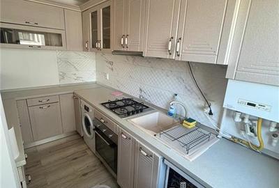 Apartament 3 camere premium, la 2 minute de Palas Campus, parcare inclusă – - 12