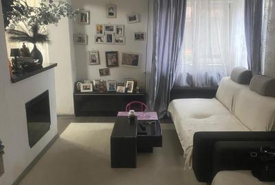 Casă individuală cu 3 camere în Brătianu