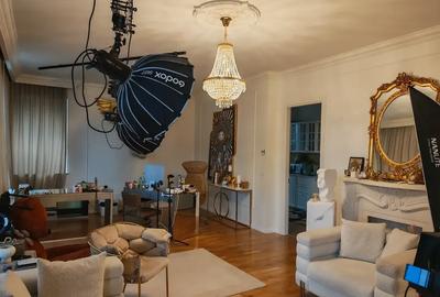 Apartament Lux 2 Camere Luxuria Domenii I Curte 56mp - 3