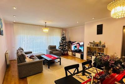 Prima Închiriere Vilă de LuxRenovată Integral în Exclusivistul Ibiza Club Pipera - 4