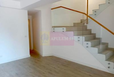 Apartament 4 camere, tip duplex, P+1 – Licurg - 4