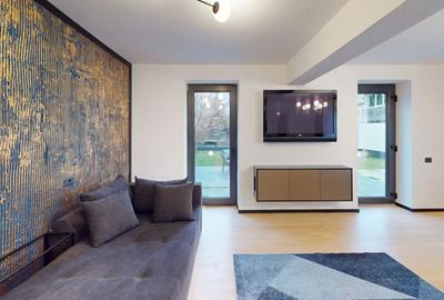 Casa moderna, mobilata - utilata, Harman - Brasov - 23