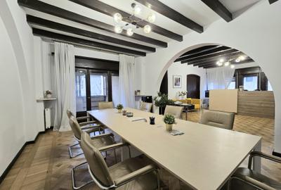 Proprietate 8 camere Dorobanti Televiziune - 5