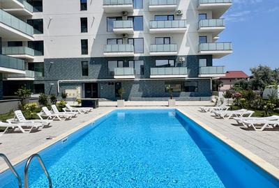 Apartament 2 camere decomandat, luminos, bucatarie inchisa bloc finalizat - 10