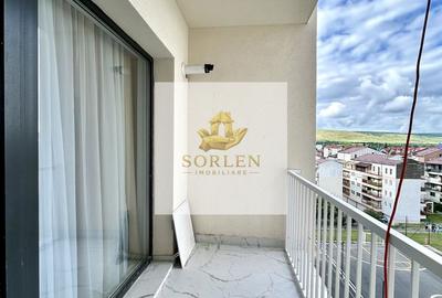 Apartament 2 camere Eroilor Floresti - 14
