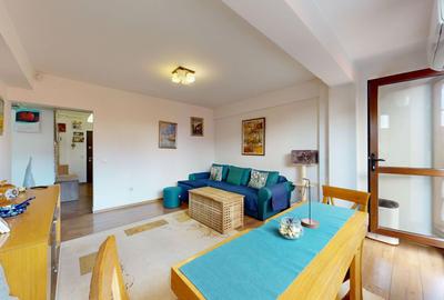 Apartament 4 camere + curte proprie Locatie excelenta – Brancoveanu - 15