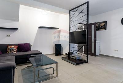 COM 0 Duplex 4 camere 106 mp, zona linistita, Floresti str. Narciselor - 6