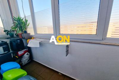 Apartament cu 2 camere reconfigurat, 52 mp utili, zona Cetate - 6
