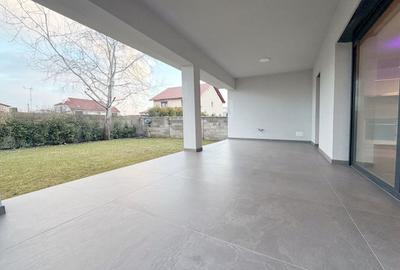 Casa Tip Duplex Despartita de Garaj - Teren 380 mp - 23