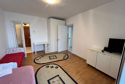 Parc Drumul Taberei, Metrou, 2 camere mobilat - 1