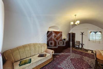 Casa de vanzare in Sibiu - 100 mp utili + teren de 198 mp - - 17