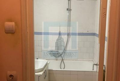 Apartament 2 camere / Tudor Vladimirescu - 16