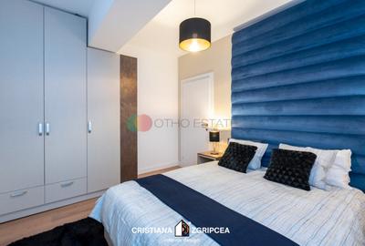 2 camere Unirii | Nerva Traian |Decebal |Bloc Nou|Mobilat Designer - 1
