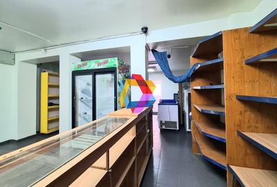 Spatiu comercial de vânzare Brașov - 101 mp # plus-imo.ro - 6