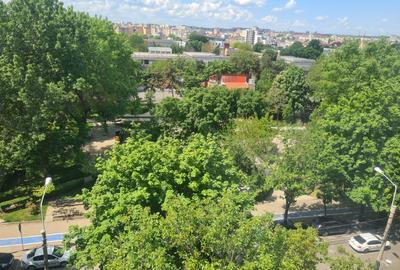 Tomis II BD. Mircea cel Batran Apartament 2 camere de vanzare - 1