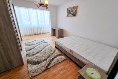 2 camere, decomandate, mobilat complet, in Marasti, zona Piata Marasti - 3