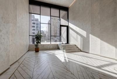 REA1024315 Apartament spatios 2 camere plus office I Win Herastrau I Nordului - 9