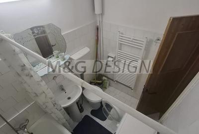 Aradului, garsoniera cu centrala proprie, langa restaurant Tinecz - 4
