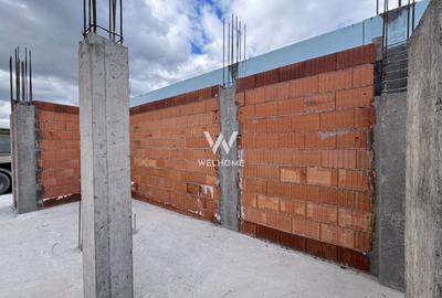 Casă individuală pe un singur nivel – 4 camere – Șura Mică - 3