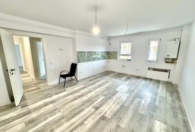 Apartament finalizat, 2 camere+loc de parcare - 11