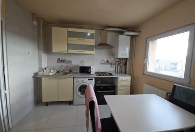 Apartament 2 camere decomandat, P-ta Marasti - 8