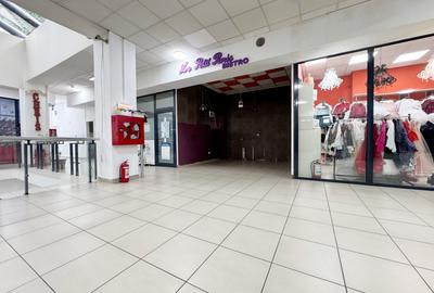 Spatiu comercial cafeterie - Brancoveanu - 1