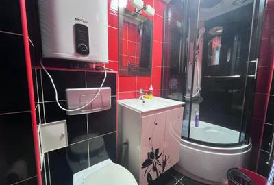 Garsonierea 2 camere, zona Dacia - 5