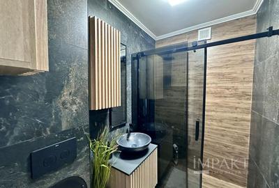 Apartament modern 55 mp, prima inchiriere, Horea - 4