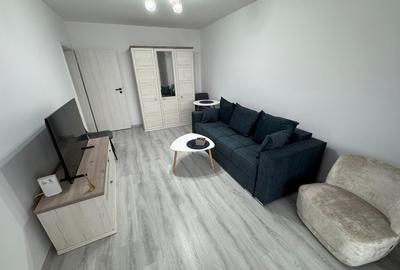 Proprietar inchiriez garsoniera, 40 m2, Titan - 1