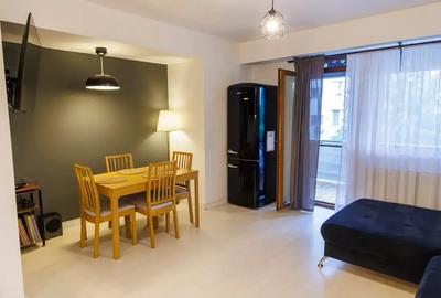 Apartament 3 camere duplex lux | Mosilor Obor | bloc 2015 | Comision 0 - 3