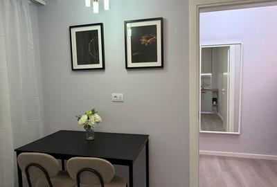 Garsoniera Plaza Residence 41 mp bloc nou - 2