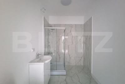 Apartament 2 camere, 48 mp, bloc nou, zona Corneliu Coposu - 2