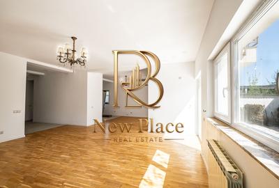 Vila Parter + Mansarda | Pipera-Drumul Negru | 6 Camere | Garaj | Pompa caldura - 9