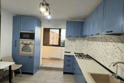 De Inchiriat Apartament 2 camere Rahova, complet utilat premium - 4