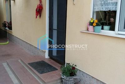 Casă de închiriat – 3 dormitoare, curte proprie – Calea Lipovei, Timiș - 9