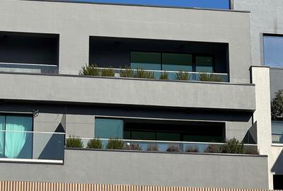 Duplex 4 camere Pipera | Terasa Spatioasa | Loc parcare - 12