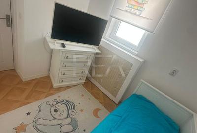 Apartament 3 camere Sala Palatului +pod , aporape de metrou - 5