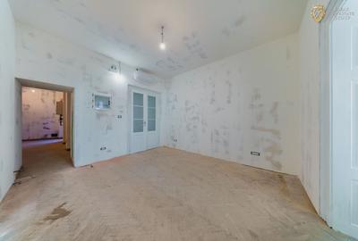 Apartament clasic 4 camere de vanzare Unirii - 4