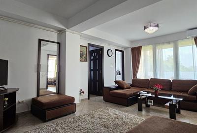 Apartament 3 camere Mamaia Nord – renovat complet, 3 balcoane, parcare - 1