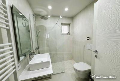 Apartament 3 camere cu gradina si garaj, Apahida - 7