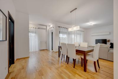4 camere 236 mp, curte MARE, piscina/sauna/gym/ Natura Residence! - 5