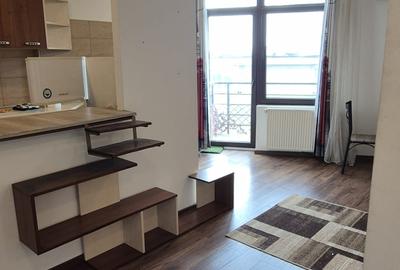 Calea Vacaresti -Metrou Piata Sudului - 2 camere , pet friendly - 12